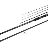 Удилище фидерное Helios Tessen Pro Feeder 360 ( 3.6м, 3+3sec., 60,90,120гр )