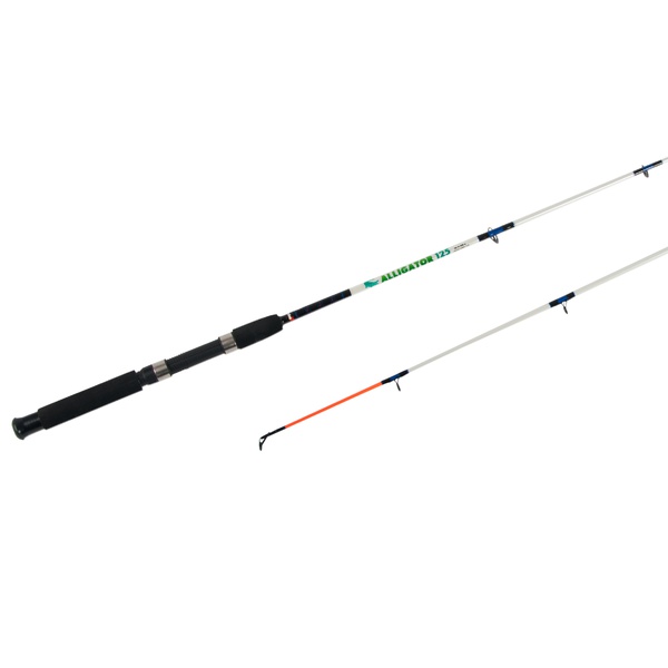 Удилище штекерное Helios Alligator 125 см