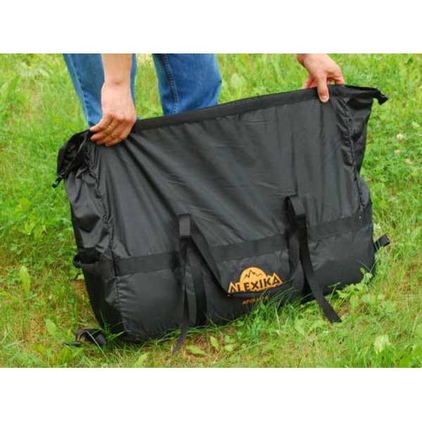 Палатка Alexika Maxima 6 Luxe