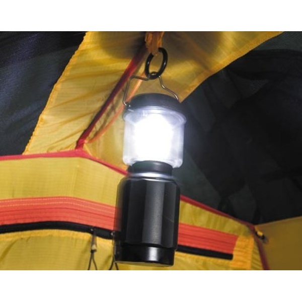 Палатка Alexika Maxima 6 Luxe