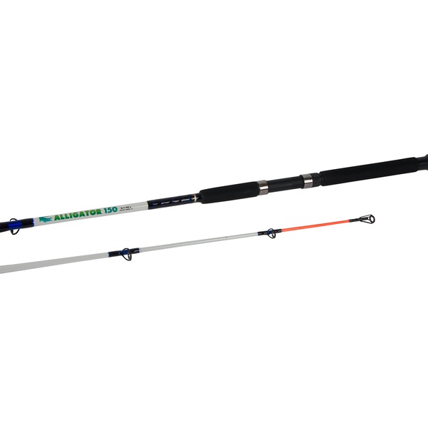 Удилище штекерное Helios Alligator 150 см