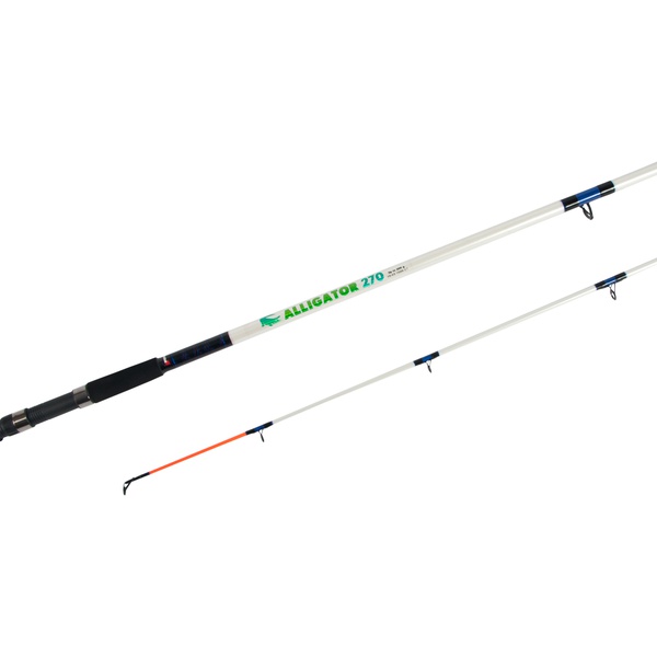 Удилище штекерное Helios Alligator 270 см