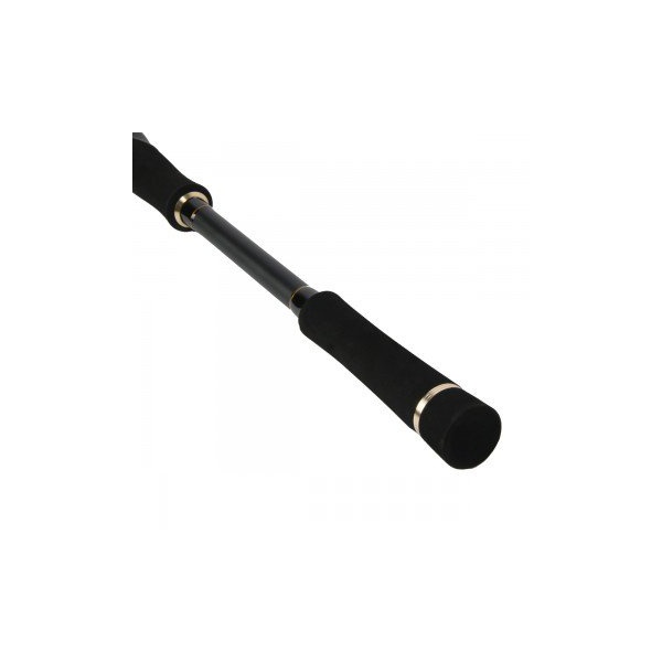 Удилище спиннинговое Helios River Stick 240M ( 2.4м, 8-30гр, 2sec )