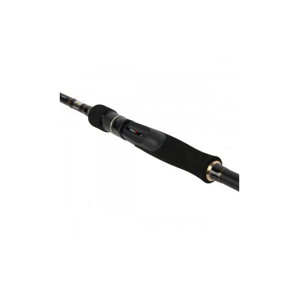 Удилище спиннинговое Helios River Stick 240M ( 2.4м, 8-30гр, 2sec )