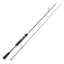 Удилище спиннинговое Helios River Stick 244M ( 2.44м, 8-35гр, 2sec )