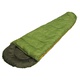 Спальный мешок Best Camp Yanda зелёный. Фото 1
