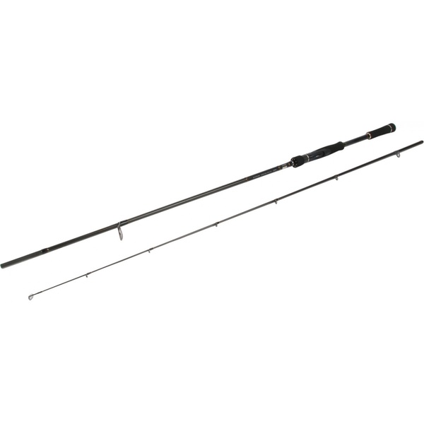 Удилище спиннинговое Helios River Stick 244MH2 ( 2.44м, 12-45гр, 2sec )