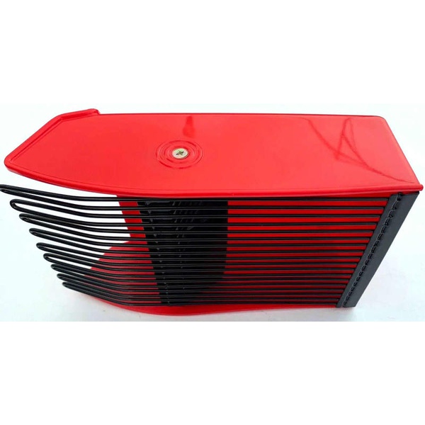 Комбайн для сбора ягод Marjukka 9015