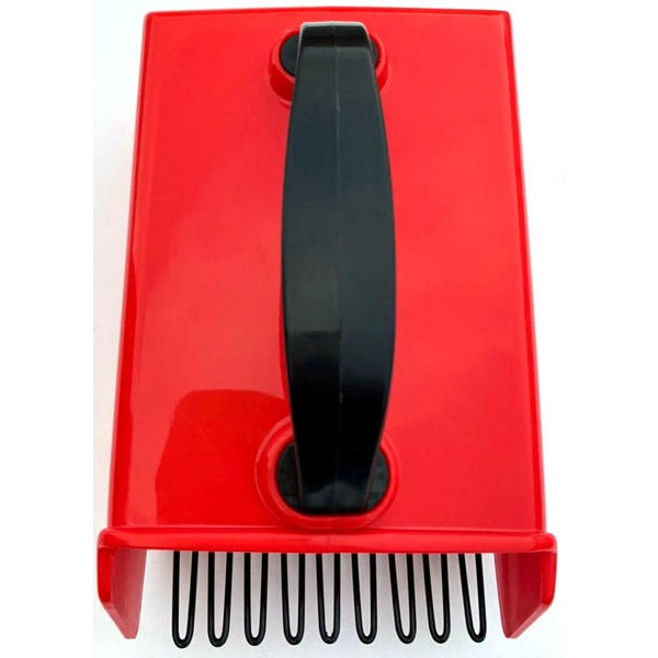 Комбайн для сбора ягод Marjukka 9015