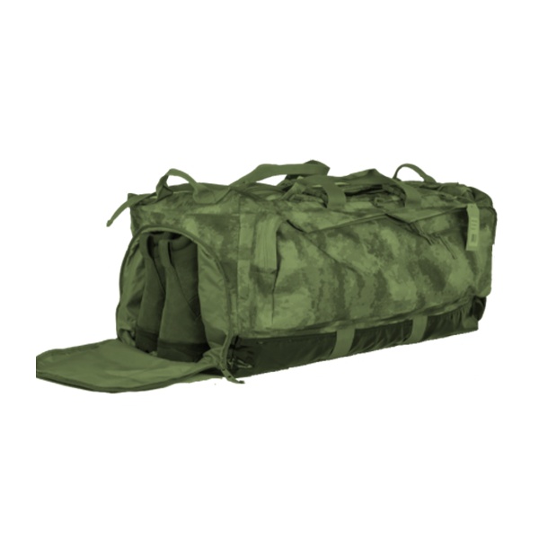 Рюкзак-сумка AVI-Outdoor Ranger Cargobag Lite Green Smoke