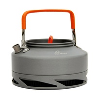 Чайник Fire-Maple FMC-XT1 с теплообменником