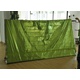 Палатка термосберегающая AceCamp Reflective Tube Tent зеленый. Фото 2