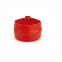 Кружка Wildo Fold-A-Cup складная red
