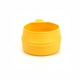 Кружка Wildo Fold-A-Cup складная lemon. Фото 1