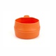 Кружка Wildo Fold-A-Cup складная orange. Фото 1