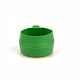Кружка Wildo Fold-A-Cup складная bright green. Фото 1