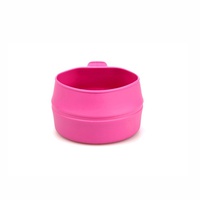Кружка Wildo Fold-A-Cup складная bright pink