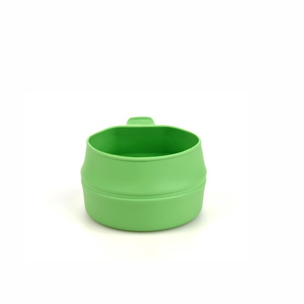 Кружка Wildo Fold-A-Cup складная light green