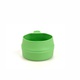 Кружка Wildo Fold-A-Cup складная light green. Фото 1