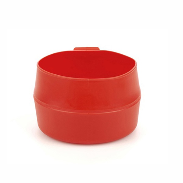 Кружка Wildo Fold-A-Cup Big складная Red
