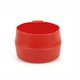 Кружка Wildo Fold-A-Cup Big складная Red. Фото 1