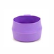 Кружка Wildo Fold-A-Cup Big складная lilac. Фото 1