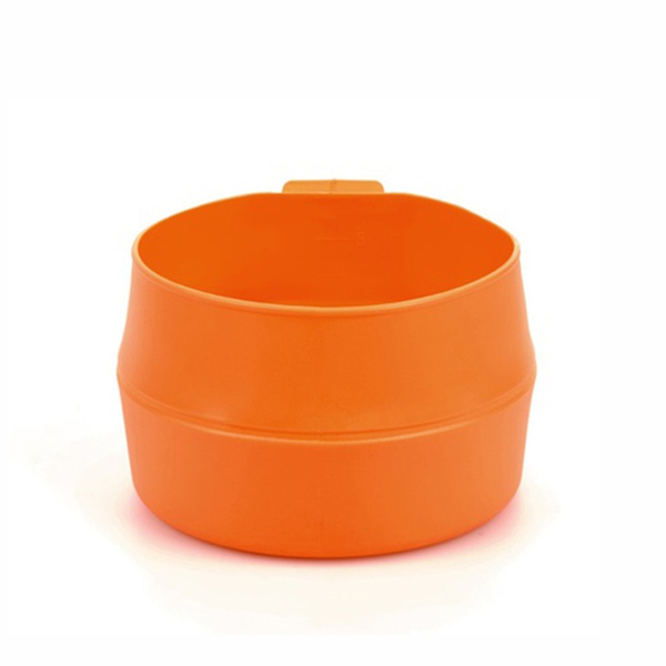 Кружка Wildo Fold-A-Cup Big складная orange
