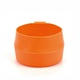 Кружка Wildo Fold-A-Cup Big складная orange. Фото 1