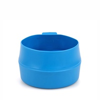 Кружка Wildo Fold-A-Cup Big складная light blue