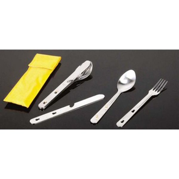 Набор столовых приборов Fire-Maple FMT-804