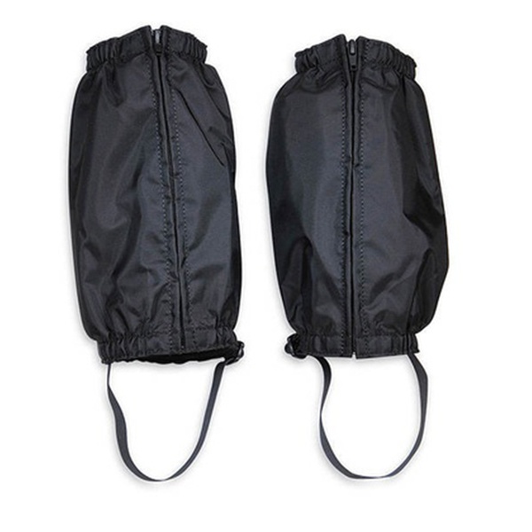 Гамаши Tatonka Gaiter 420 HD short black
