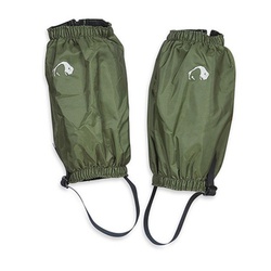 Гамаши Tatonka Gaiter 420 HD short olive