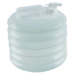 Канистра складная AceCamp Accordion Jerrycan 10L