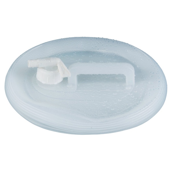 Канистра складная AceCamp Accordion Jerrycan 8L