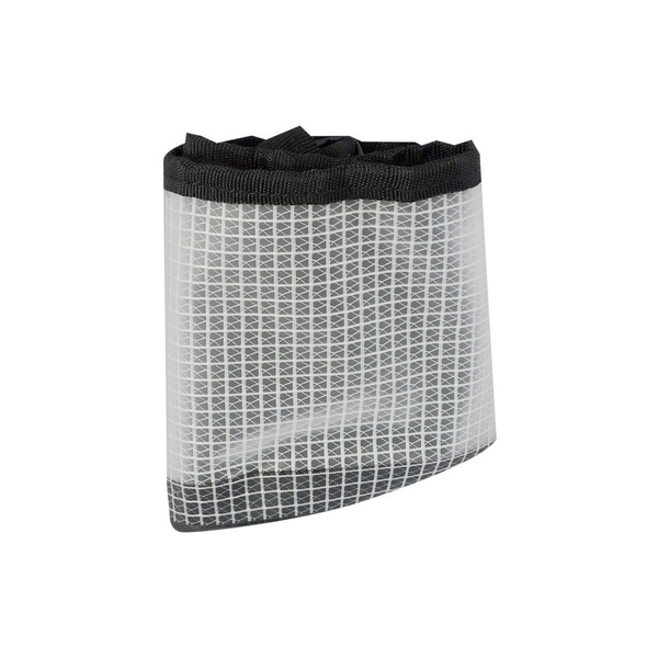 Таз складной AceCamp Transparent Folding Basin small