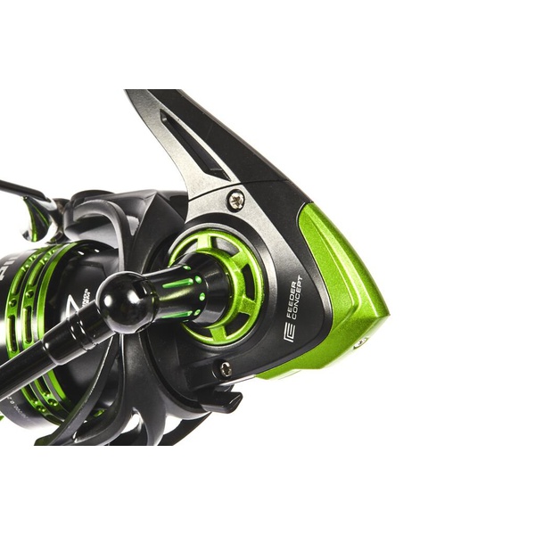 Катушка безынерционная Feeder Concept Pilot 7 4000FD