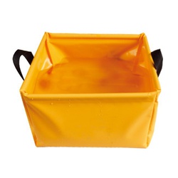 Таз складной AceCamp Laminated Folding Basin 5L