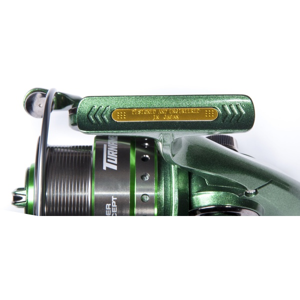 Катушка безынерционная Feeder Concept Turnament 7 6000FD