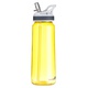 Бутылка питьевая AceCamp Tritan Water Bottle 800ml Жёлтый. Фото 1
