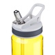 Бутылка питьевая AceCamp Tritan Water Bottle 800ml Жёлтый. Фото 2