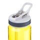 Бутылка питьевая AceCamp Tritan Water Bottle 800ml Жёлтый. Фото 3