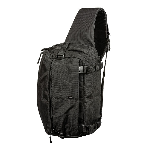 Рюкзак 5.11 Tactical LV10 black