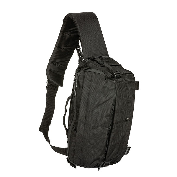 Рюкзак 5.11 Tactical LV10 black