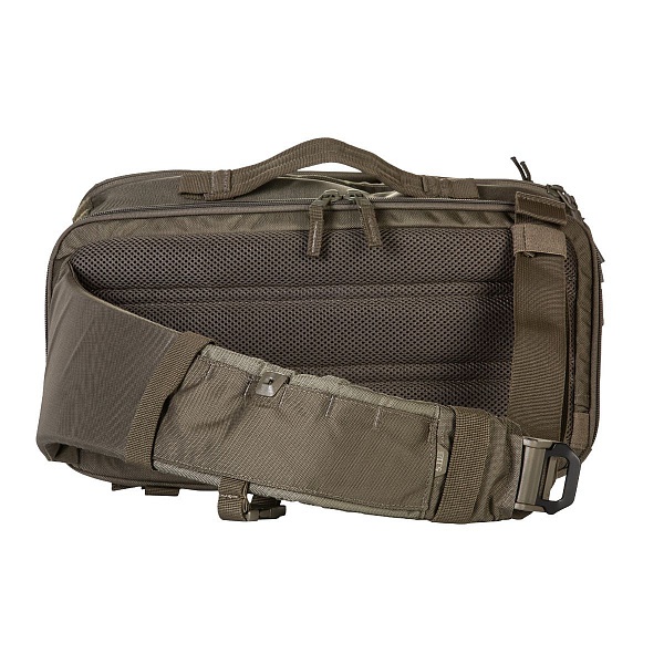 Рюкзак 5.11 Tactical LV10 tarmac