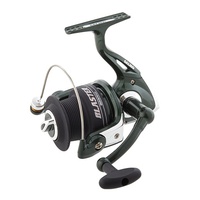 Катушка безынерционная Salmo Blaster Feeder 1 40FD