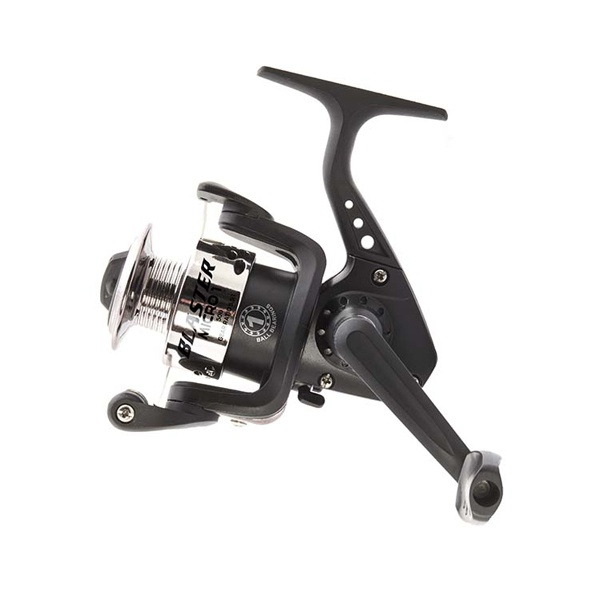 Катушка безынерционная Salmo Blaster Micro 1 500FD