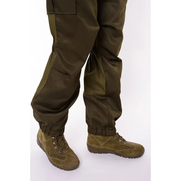 Костюм OneRus Горный (палатка) на пуговицах темный хаки