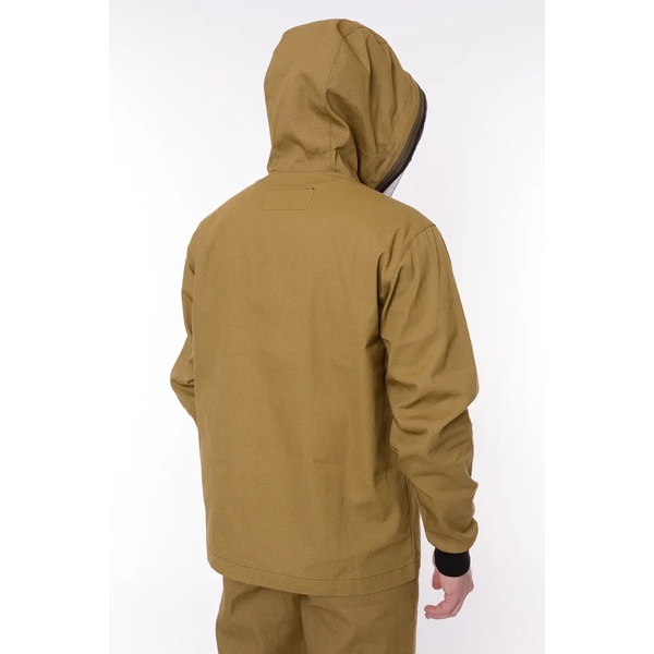 Костюм OneRus Противоэнцефалитный (палатка) светлый хаки