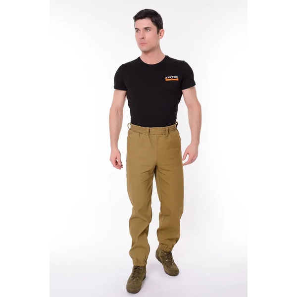 Костюм OneRus Противоэнцефалитный (палатка) светлый хаки