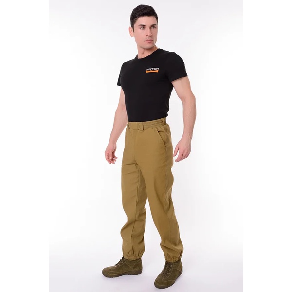 Костюм OneRus Противоэнцефалитный (палатка) светлый хаки